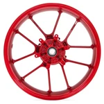 17"X4.25 Tubeless Rear Wheel Rim For Honda CRF250RX CRF450RX 14+. Fixed Price $180.00.