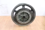 1990 Honda Gl 1500 Rear Wheel / Rim With Brake Rotor Size 16 X 3.50 Wide. Fixed Price $129.00.