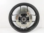 2016 Zero Motorcycles 9.8 Straight Rear Wheel Rim & Rotor 17X3.5 23-08056-4. Fixed Price $212.49.