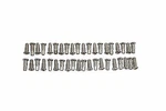 Spoke 40 Piece Stainless Steel Nipple Set For Harley Davidson By V-twin. Fixed Price $15.36.