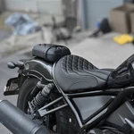 Full Set Front Rear Gel Seat For Honda CMX1100A Abs 2022-2025 2026. Fixed Price $180.00.
