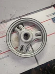 1984 1985 1986 1987 Honda Spree Front Wheel NQ50 AF05. Fixed Price $39.99.