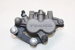 07-24 Kawasaki Vulcan VN900B Classic Oem Left Front Brake Caliper. Fixed Price $44.25.