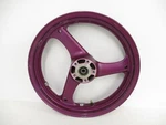 Suzuki Gsx 600 Katana Front Wheel Rim 17X3.00 54111-34C00-Y22 1995. Fixed Price $95.00.