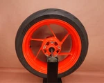 25-2026 Aprilia Front Pirelli Tire Rim Wheel 180/55 ZR17. Fixed Price $399.96.