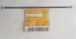 Nos Genuine Kawasaki KX85 Outer Spokes QTY1 41030-1160 New Oem Fast Ship. Fixed Price $7.99.