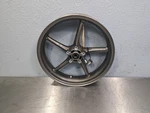 2009-2012 Triumph Daytona 675R Front Wheel Straight & True Runout Tested. Fixed Price $455.00.