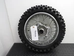 90-03 Kawasaki Kx 60 Rm Oem Rear Wheel Rim W/ Tire & Sprocket 41034-1169. Fixed Price $129.95.