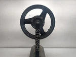 93-96 Honda CBR1000F Hurricane Rear Wheel Rim Straight 17X5.50 42650-MZ2-A20ZA. Fixed Price $94.94.