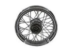 16 Rear Spoke Wheel Fits Harley Davidson,v-twin 52-0858. Fixed Price $224.99.
