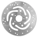 Front Brake Rotor Oe 44156-00 2007 Harley Touring Softail Dyna Sportster. Fixed Price $99.95.