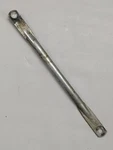 1975 Honda CB125S Rear Brake Arm 43431-324-670. Fixed Price $14.99.