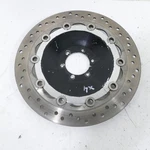 Honda CB-X4 1300 Brake Disc Front Right 4,6MM Wheel 76544. Fixed Price $111.01.