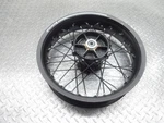 2023 22-23 Husqvarna Svartpilen 401 Rear Back Wheel Rim 17X4 Needs Trued Video. Fixed Price $185.99.