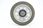 Kawasaki Klr KL600A - Rear Wheel J 17XMT2.50 A278B. Fixed Price $214.81.