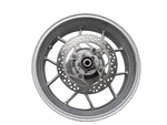 Original Triumph Tiger 1050 2008/2010 T2015260 Rear Disc Wheel. Fixed Price $330.21.
