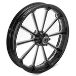 21X3.5 Front Wheel Rim Hub For Harley Softail Heritage Fatboy Deluxe Dyna Fxdwg. Fixed Price $313.49.
