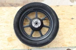 14-18 Harley-davidson Street 500 Oem Rear Back Wheel Rim 40900381. Fixed Price $149.95.