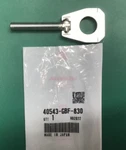 Adjuster, Chain Oem Honda Nos P/n New 40543-GBF-830 Fits See Fitment Chart Below. Fixed Price $22.15.