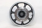 1996 Kawasaki KZ1000P Police Oem Rear Back Wheel Rim. Fixed Price $97.30.