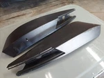 08 Victory Vision 106 Rear Saddlebag Trunk Brake Light Plastic Trim Arm Rest 543. Fixed Price $25.99.