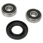 2004-2009 Yamaha Ttr 125E Dirt Bike Pivot Works Front Wheel Bearing Kit. Fixed Price $33.93.
