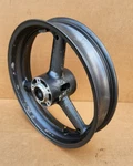 99 Suzuki Gsxr 1300 Hayabusa Front Wheel Rim Oem Tlr 1000 600 750 1206. Fixed Price $89.99.