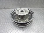 2003 03-09 Honda VTX1300R VTX1300S VTX1300C Rear Wheel Rim 15X3.5 Wobble. Fixed Price $92.99.