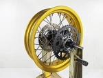 2022 Ducati Scrambler Desert Sled Straight 17X4.5 Rear Wheel Rim 50222351AA. Fixed Price $509.99.