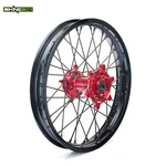 19" Cnc Rear Wheel Rim Hub For Honda CRF450R CRF250R 2004-13 CR125R CR250R 02-13. Fixed Price $250.00.