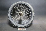 2008 Kawasaki KX250F Front Wheel 41090-1154. Fixed Price $149.99.