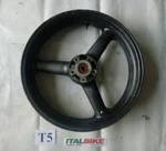 Front Wheel Suzuki Sv 650 1999 2000 2001 2002 17X3.50. Fixed Price $127.88.