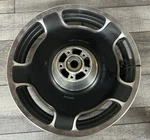 06 13 Harley Davidson Street Glide Touring Air Strike 16X3 Front Wheel. Fixed Price $89.99.