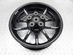 2021 20-22 Ducati Scrambler 1100 Dark Pro Rear Wheel Rim Straight True 17X5.5. Fixed Price $320.14.