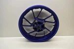 Yamaha MT-07 Front Wheel Alloy Rim. Fixed Price $381.67.