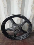 90-93 Suzuki VX800 Front Wheel Rim Disk Disc 18X3.00. Fixed Price $99.91.