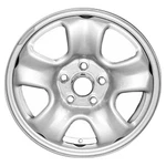 2012-2016 Honda Crv 16" Silver Oem Factory Wheel Rim 42700T0AA01. Fixed Price $248.63.