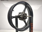 06 Suzuki Gsxr 600 750 Front Wheel Rim Straight 17X3.50. Fixed Price $171.55.