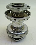 1986-95 Harley-davidson Fl Fxst Front Wheel Hub For Wideglide End 43671-84. Fixed Price $94.94.