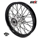 For 04-14 Husaberg Fe Te Fc Tc 125-501CC Kke 18" Cast Rear Dirt Bike Wheel. Fixed Price $249.00.