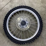 2005 96-07 Honda CR80RB CR85RB Big Wheel Front Rim Hub Tire 19. Fixed Price $219.99.