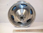 Suzuki Intruder Rear Wheel 64100-10810-12R 1998 1999 Jh. Fixed Price $79.95.