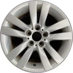 Rear Bmw 335I 328I 323I 325XI 328XI 330XI Xdrive Wheel 17X8.5 Alloy 59585. Fixed Price $214.63.