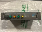 Boss RSD-10 Digital Sampler Delay Micro Rack Made Japan, Working Tested Good!. Fixed Price $325.00.