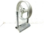 02 Ducati ST2 Front Wheel Rim Straight 17 X 3.50. Fixed Price $96.92.