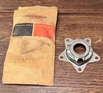 Harley Davidson Fl El Wl Ul Star Hub Thrust Bearing Cover 43566-35A. Fixed Price $29.99.