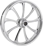Rc Components Revolt Forged Front Wheel Dual Disc - 21IN. X 213509031A14124. Fixed Price $1516.82.