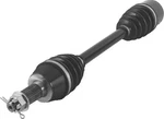 Quadboss 12-21 Polaris Rzr 570 Efi Front Left Side Rugged Axle. Fixed Price $202.99.