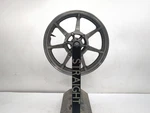 07-17 Yamaha Star XVS1300 Ct Front Wheel Rim Straight 16X3.00 3KS-25168-00-P0. Fixed Price $127.53.