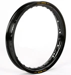 Excel Takasago Front Black Mx Rim 14 1.40 - 28 Holes (BBK361). Fixed Price $132.26.